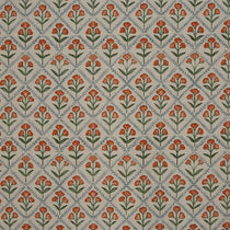 Chatsworth Ginger Fabric by the Metre